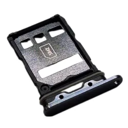 SZUFLADKA TACKA KARTY SIM HONOR MAGIC 6 PRO BVL-AN16 CZARNY